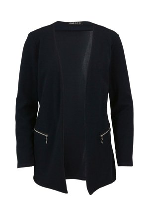 Cloud 5ive Gilet - navyblue