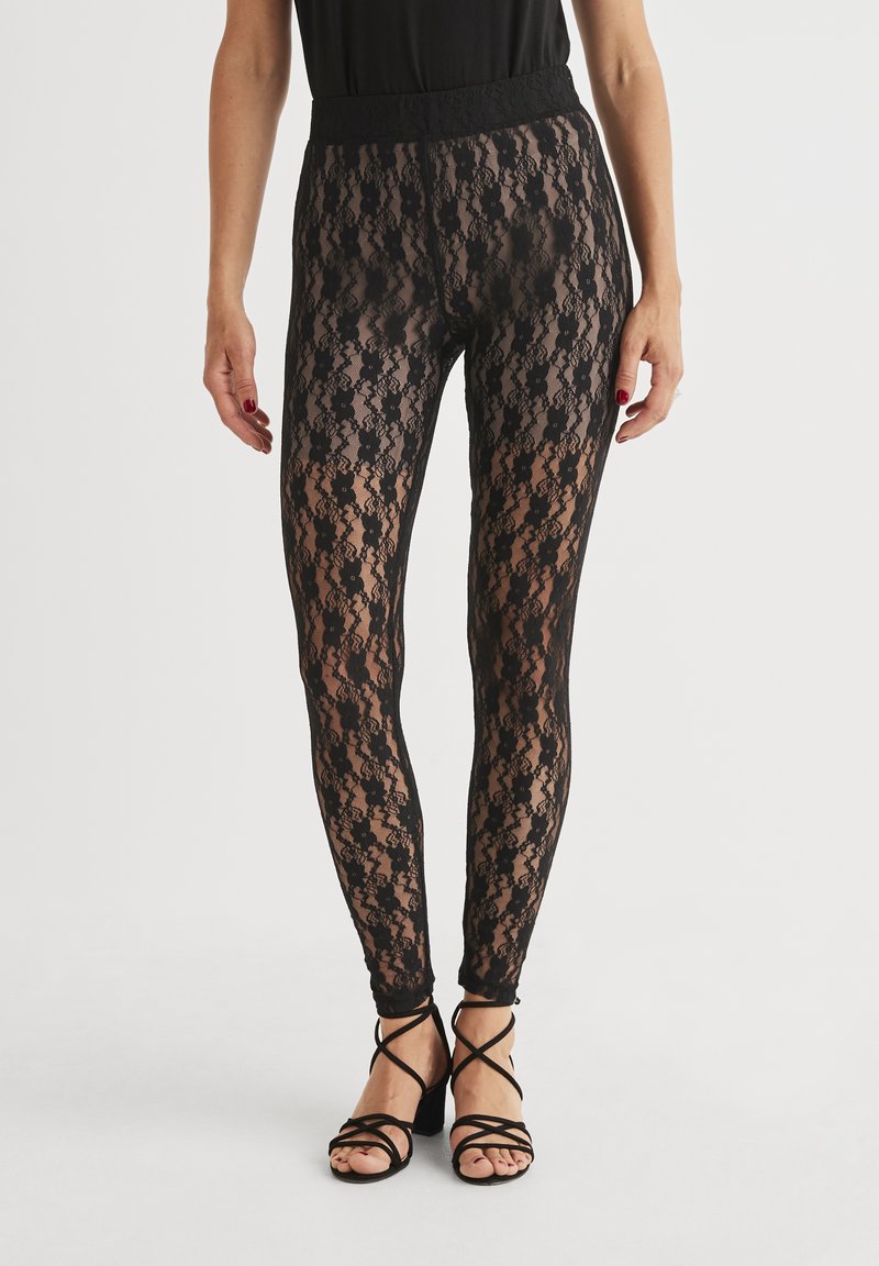 Cellbes of Sweden Leggings black/svart Zalando.se