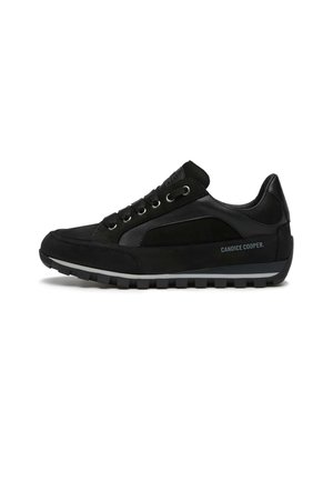RUNLO FLASH TRACK - Trainers - schwarz