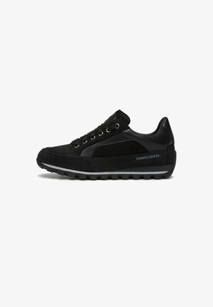 Candice Cooper RUNLO FLASH TRACK - Sneakers basse - schwarz