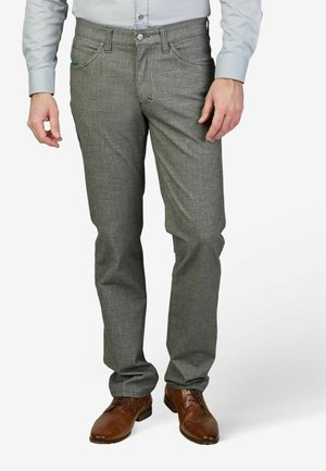 Club of Comfort - Jeansy Straight Leg