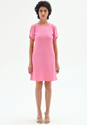 CORTO - Vestito casual - pink