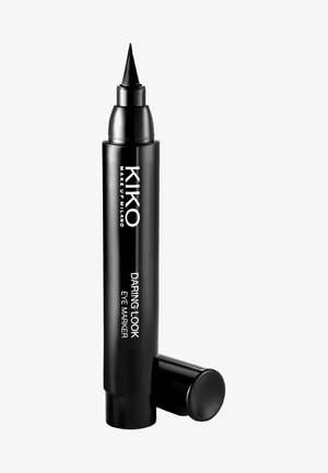 KIKO Milano DARING LOOK EYE MARKER - Eyeliner - black