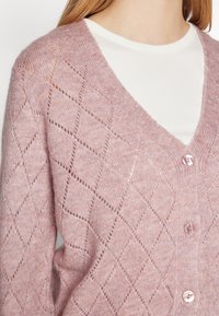 JDY Kofta - light pink