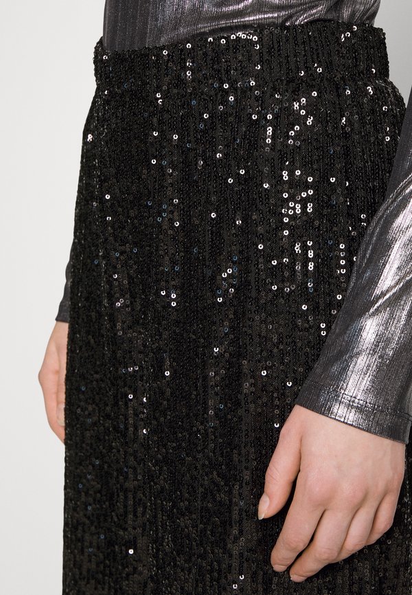 EDITION SOMA  SENSUAL GLAM - Trousers - meteorite4