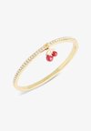 CHERRY CLUSTER - Bracciale - red
