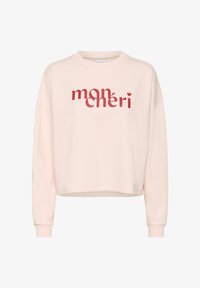 Valitud, barely pink