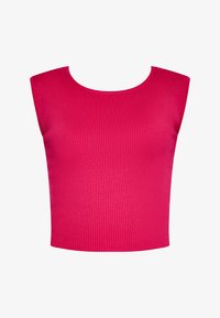 Sélectionné, fuchsia