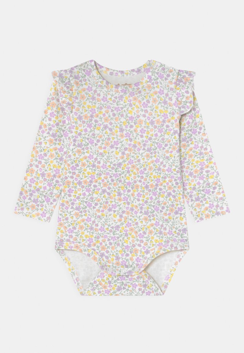 Kinder Wäsche | Soft Gallery Body orchid bloom/lila - EZ86523 Kinder Wäsche | Soft Gallery Body orchid bloom/lila - EZ86523
