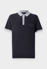 CLUB  - Polo majica - dark blue