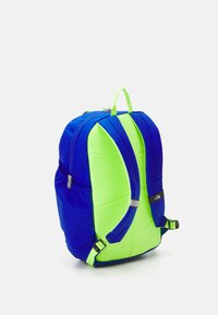 The North Face RECON UNISEX - Hátizsák - tnf blue/safety green