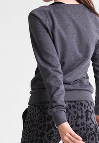 ONLY Play Sudadera - dark grey