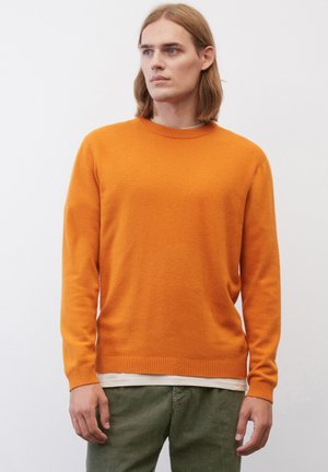 Marc O'Polo Strickpullover - lions tail