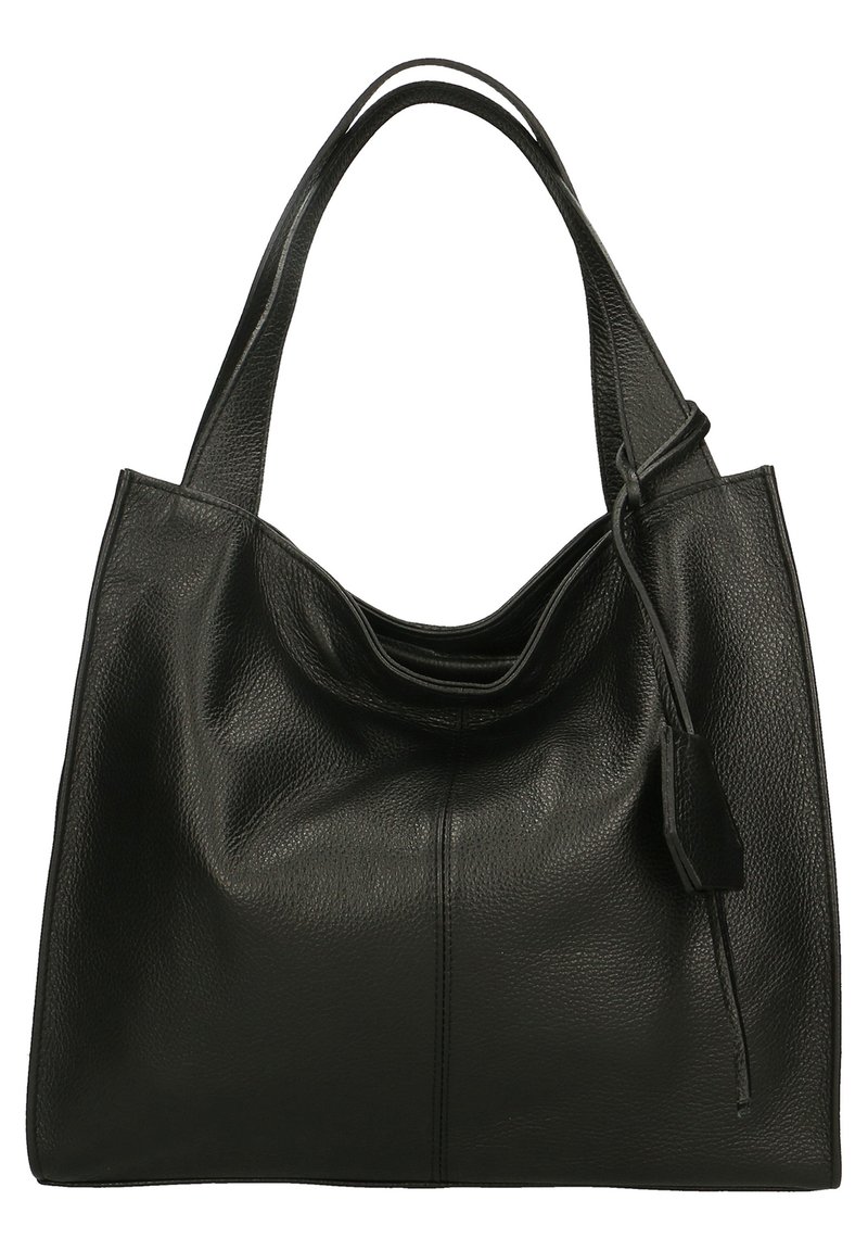 Gave Lux SHOULDER Borsa a mano nero black/nero Zalando it