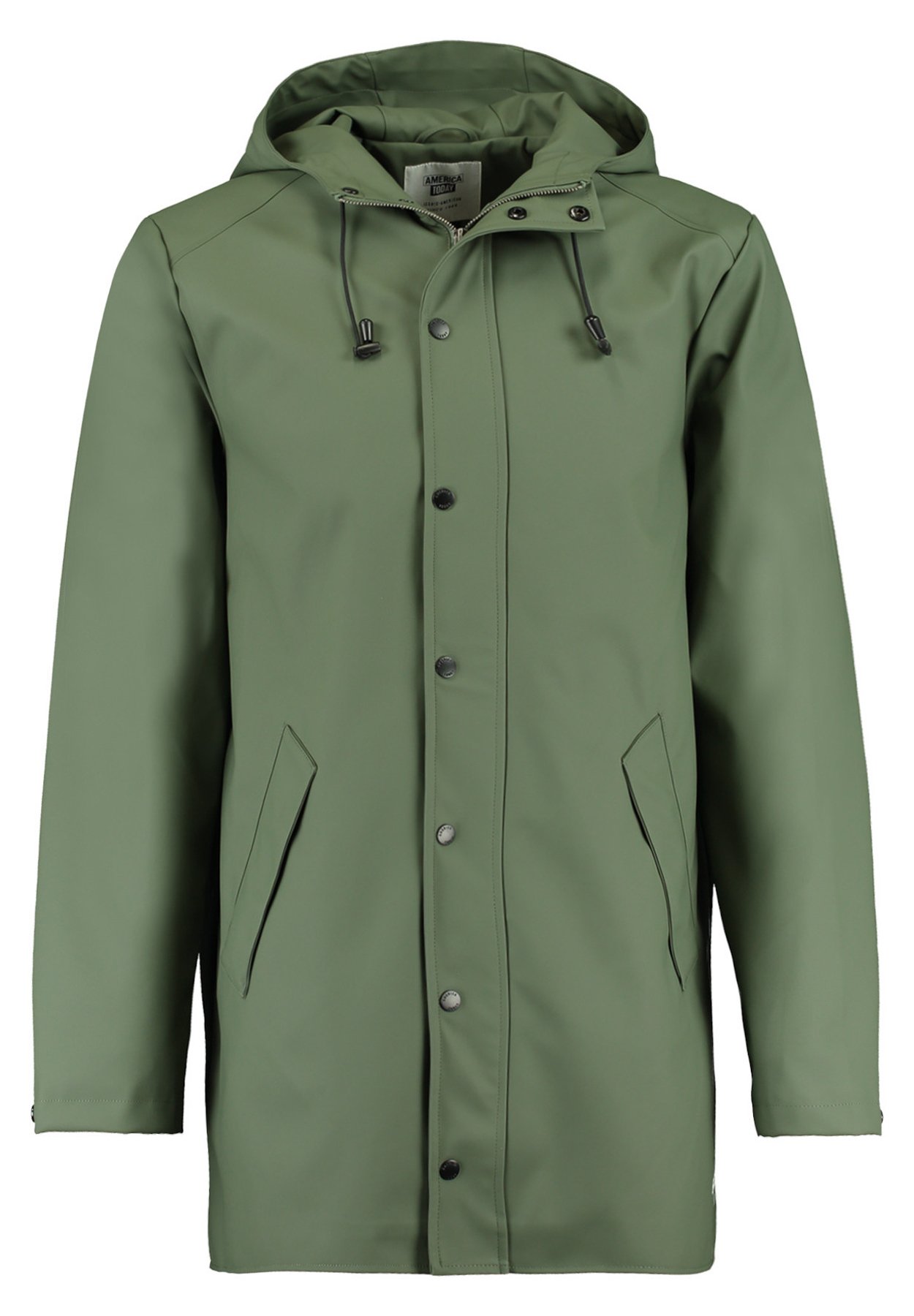 parka america today