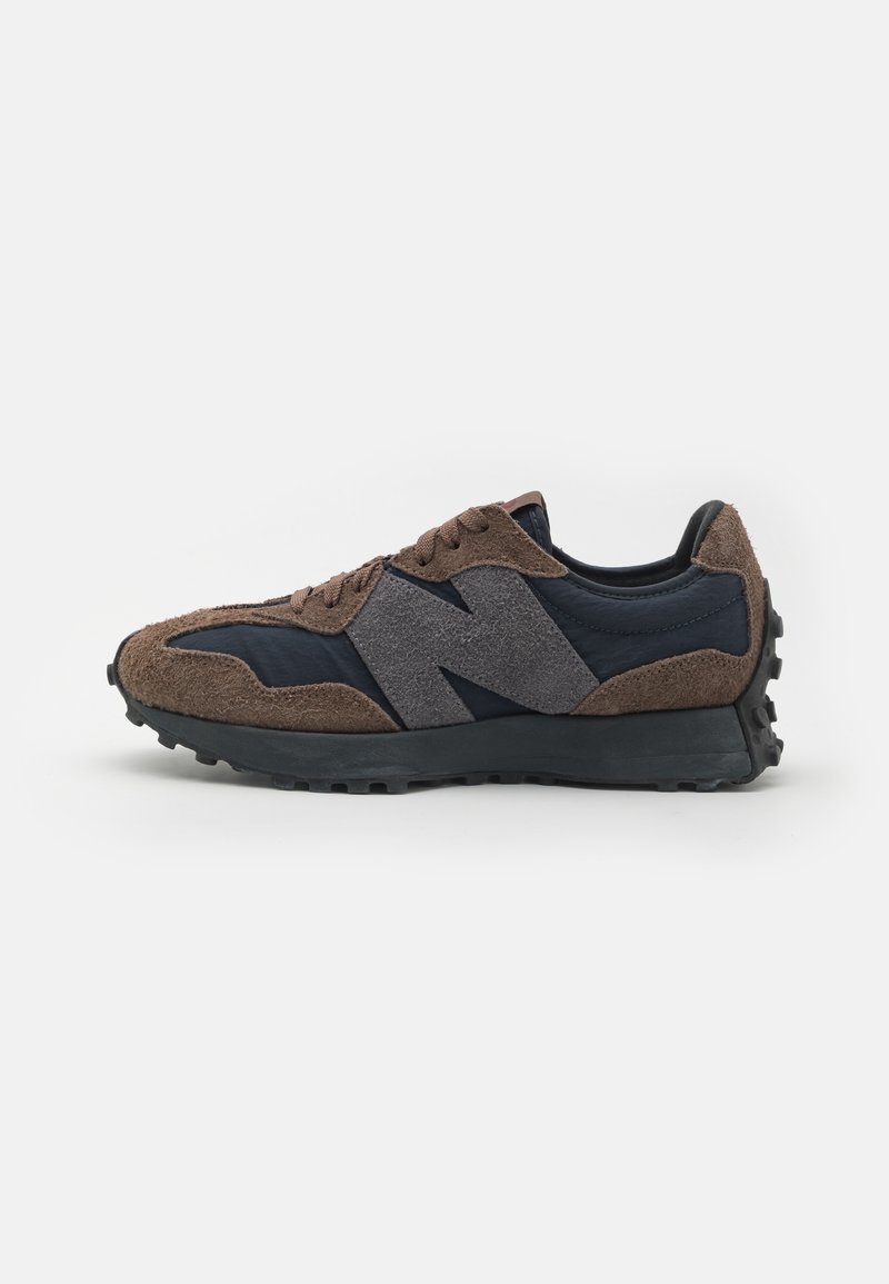 New Balance - 327 UNISEX - Tenisky - dark mushroom, Zvětšit