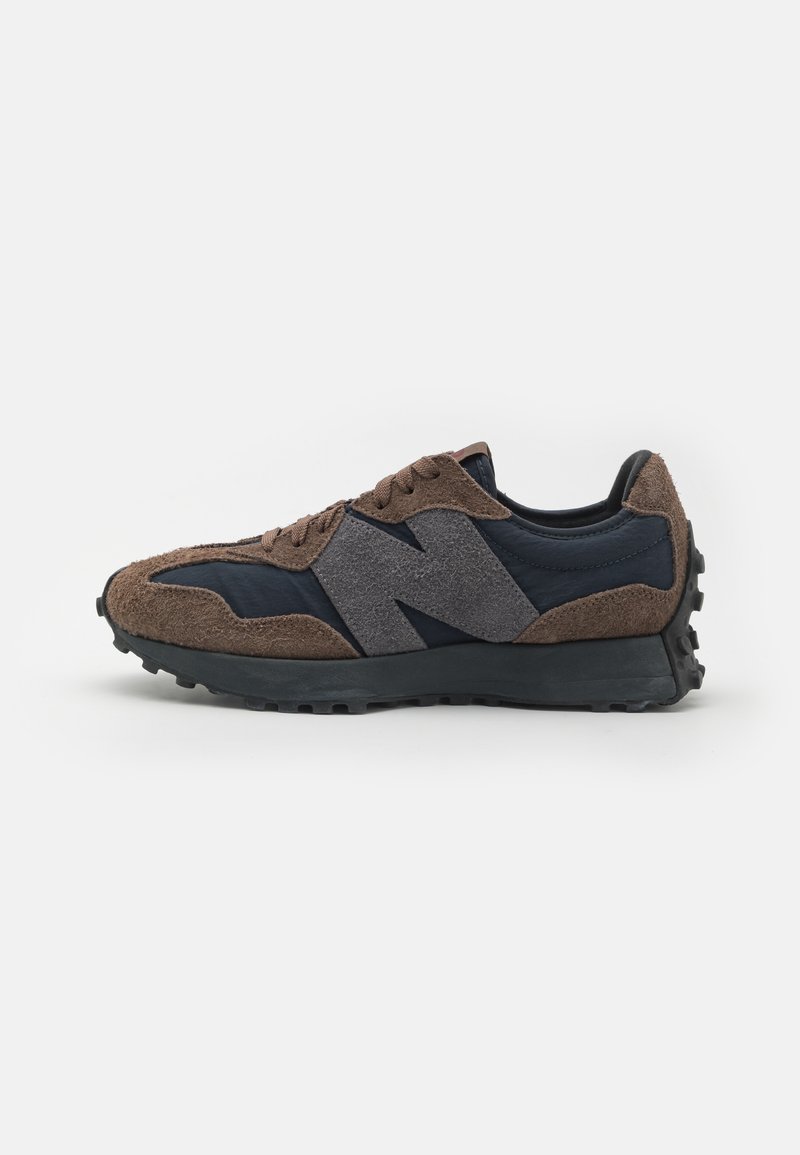 New Balance MS327 UNISEX - Sapatilhas - dark mushroom