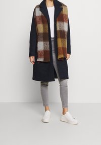 Vero Moda Klassisk frakke - dark blue