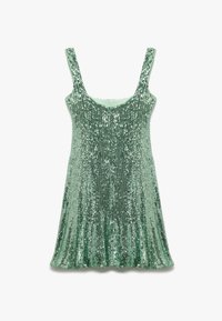 Koton SEQUINED - Robe de soirée - mint