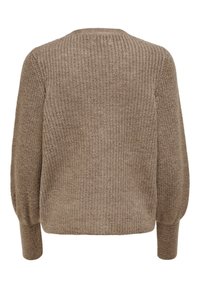 ONLY Kofta - mottled brown