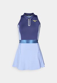 Δεν επιλέχθηκε, bellwether blue