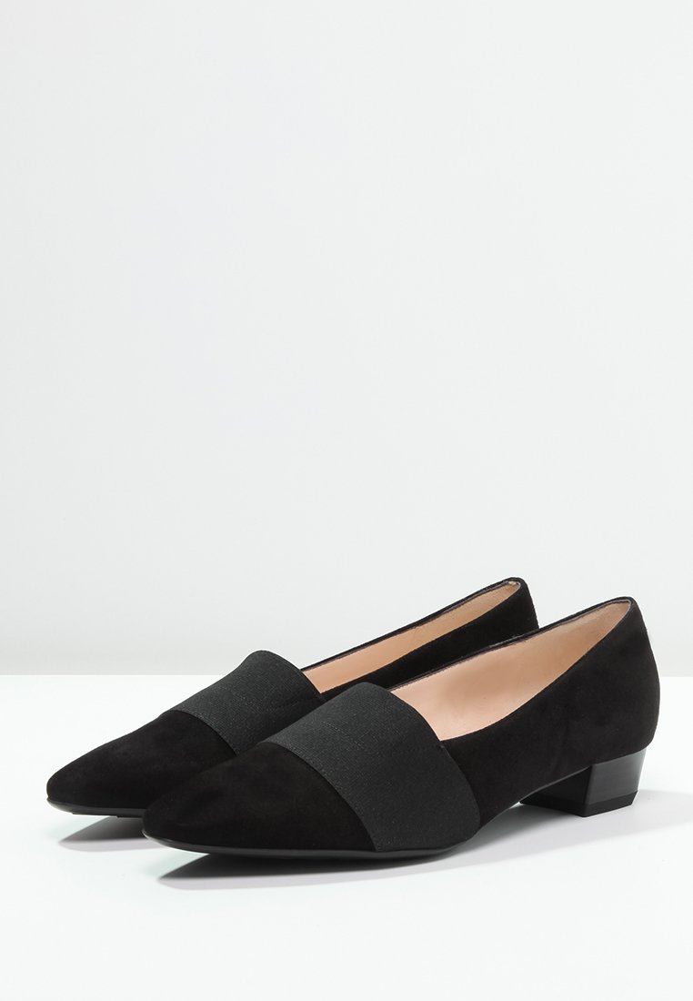 Peter Kaiser LAGOS - Klassiske pumps - notte Peter Kaiser LAGOS - Klassiske pumps - notte
