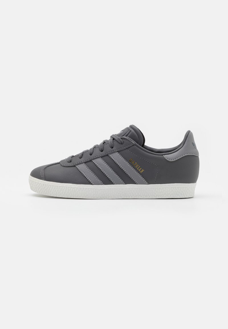 adidas Originals GAZELLE UNISEX - Sapatilhas - grey