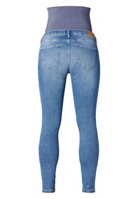 Noppies Vaqueros pitillo - blue denim