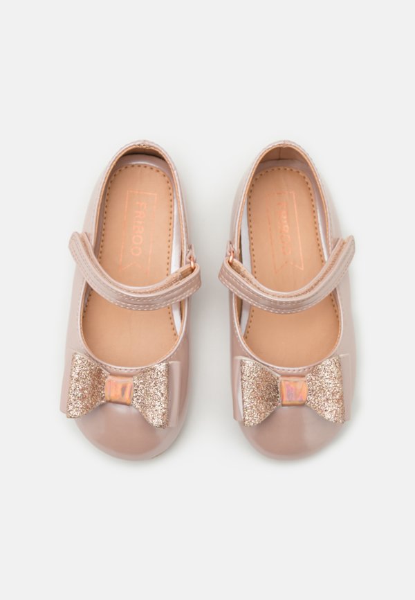 Riemchenballerina