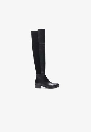 Kazar, Cuissardes - black