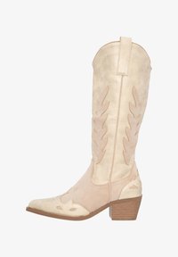 Geselecteerd, goldfarben