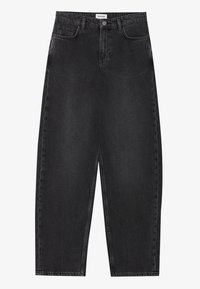 YOURTURN Baggy jeans - black denim