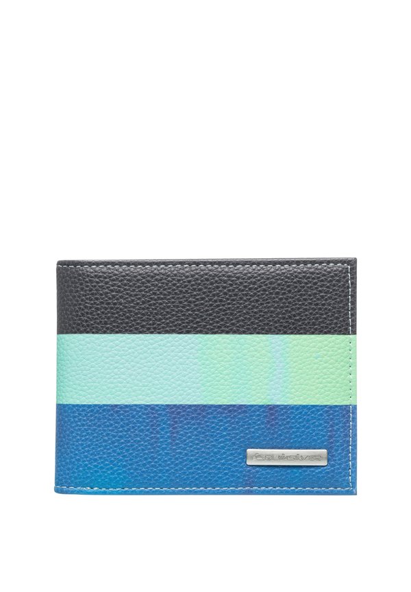 FRESHNESS - DREIFACH FALTBARES - Geldbörse - bqv