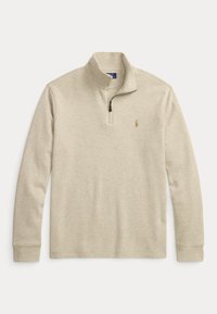 Unselected, tuscan beige heather