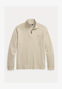 Unselected, tuscan beige heather