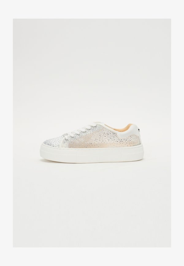 ROYA - Trainers - ivory