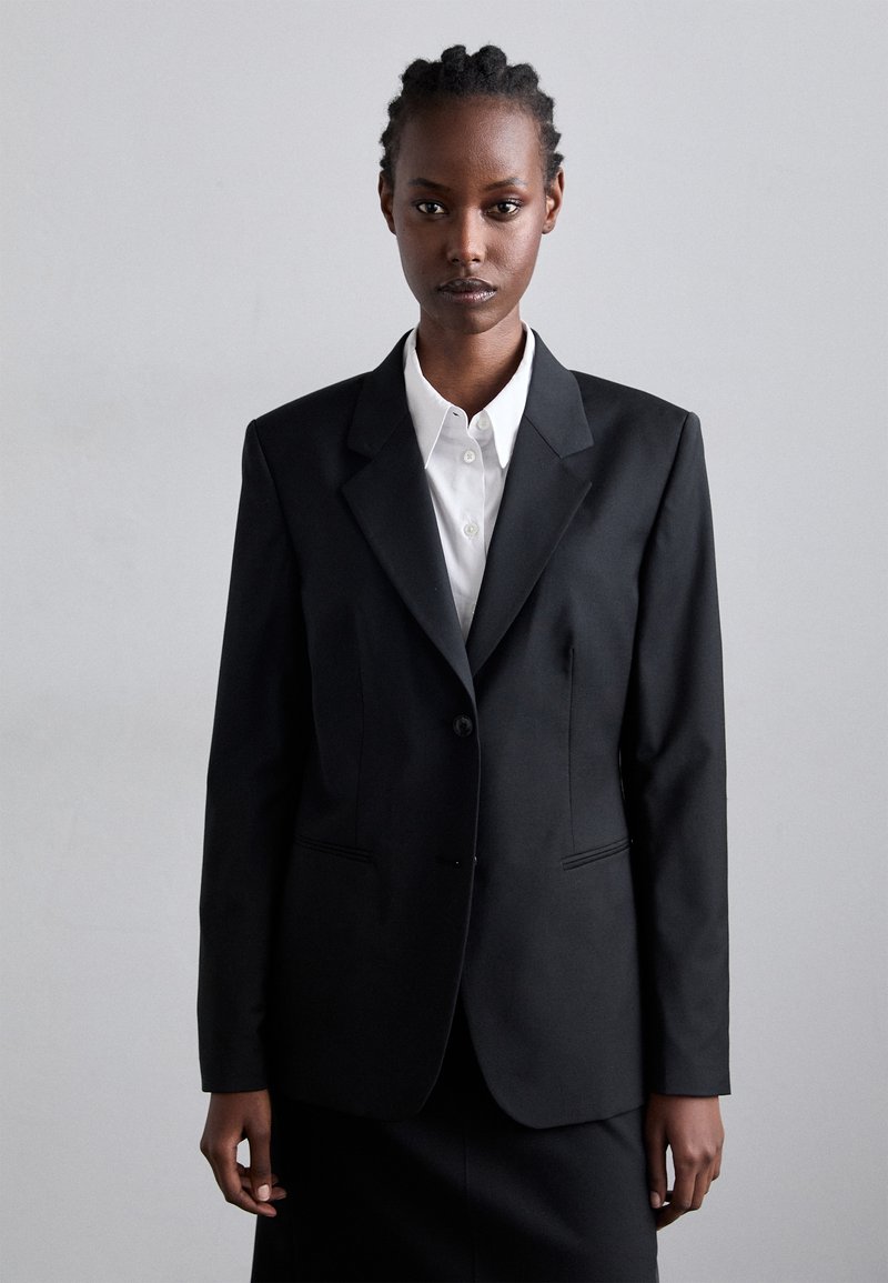 Tiger of Sweden - YLJA - Bleiseri - black, Suurenna