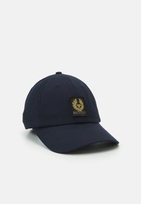 Belstaff PHOENIX LOGO UNISEX - Cap - navy