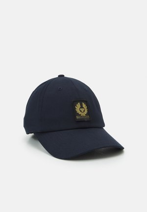 Belstaff PHOENIX LOGO UNISEX - Cap - navy