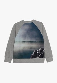 Molo Felpa - mottled grey
