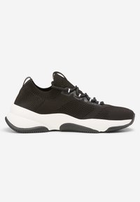 Marc O'Polo Baskets basses - black