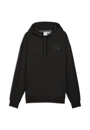 Puma BMW M MOTORSPORT CAO FEI RACER - Sweatshirt - black