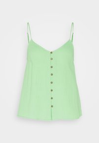 Επιλέχθηκε, summer green