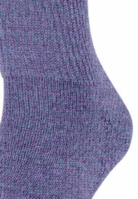 FALKE WALKIE ERGO - Calze - pink iris