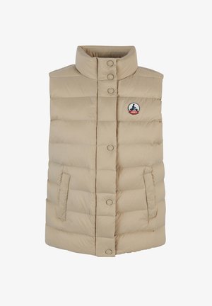 JOTT VALENTINE - Weste - beige