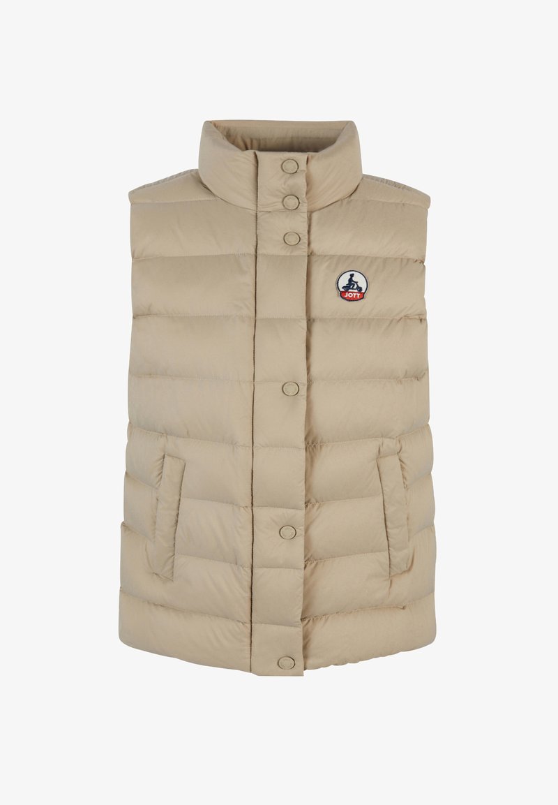 JOTT VALENTINE - Smanicato - beige