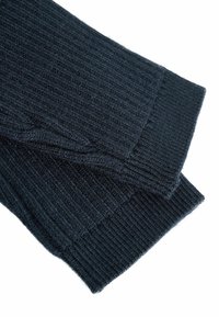 Next SHAWL REGULAR FIT - Kofta - navy blue