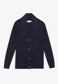 Gilet - dark blue