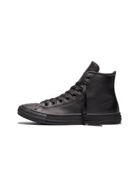 Converse CHUCK TAYLOR ALL STAR - Visoki športni copati - black