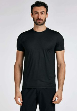 T-shirt basic - nero